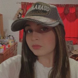 Meet your Posher, Daisy